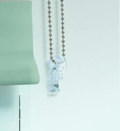 Attache-cordon Standard Transparent Pour Store Enrouleur