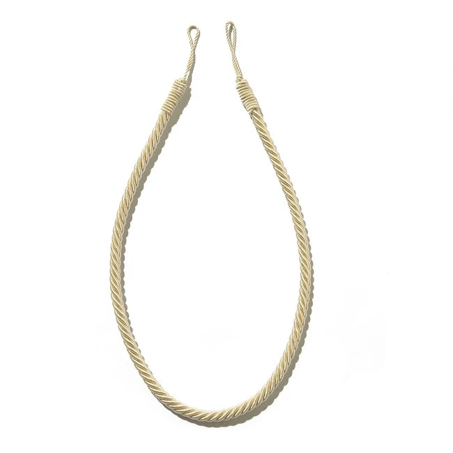 Cordon Cordon, écru 1 Cordon Cordon, écru