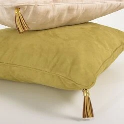 POMPONS S X 2 NYLON/POLYURETHANE CAMEL