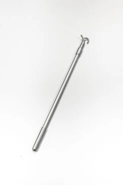 Barre De Tirage Extensible INSPIRE Gris