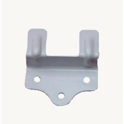 Support Blanc Pour Store Enrouleur