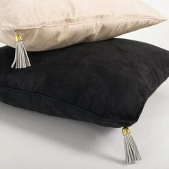 Gland Nylon, Gris Moyen