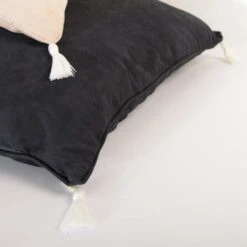 Gland Polyester, écru