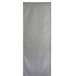 Panneau Japonais Picasso, Gris, H.250 X L.50 Cm