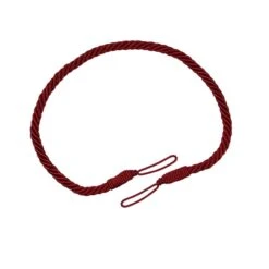 Embrasse Cordon, Rouge