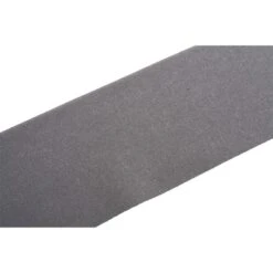 5 Lamelles Verticales Orientables Uni INSPIRE, Gris Galet N°3, L.40 X H.260 Cm