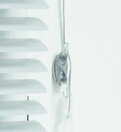 Accessoire De Store Transparent Pour Store Vénitien