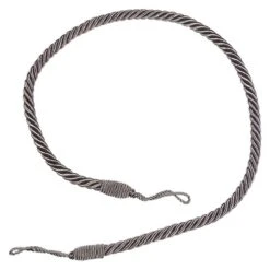 Embrasse Cordon, Gris