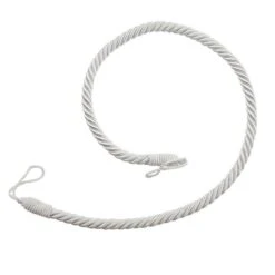 Embrasse Cordon, Blanc