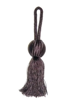 Gland Polyester, Chocolat