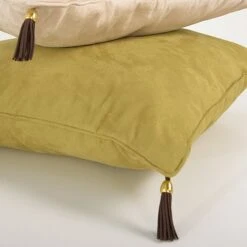 Gland Nylon, Marron Foncé