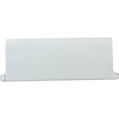 Lot De 5 Plaques De Lestage, 12.7 Cm