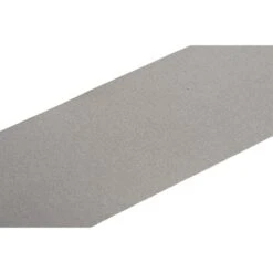 5 Lamelles Verticales Orientables Occultant, Beige, L.40 X H.260 Cm