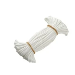 Cordon Blanc Pour Store Enrouleur