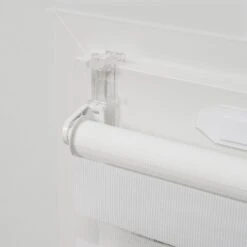 Accessoire De Store Transparent Pour Store Enrouleur