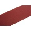 5 Lamelles Verticales Orientables Uni INSPIRE, Rouge Rouge N°2, L.40 X H.260 Cm