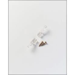 Attache-cordon Incolore Pour Store Enrouleur