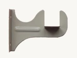 Support écru Pour Store Enrouleur