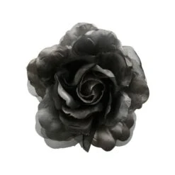 Embrasse Fleur, Anthracite