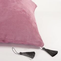 Gland Polyester, Noir Et Argent