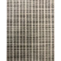 Panneau Japonais Natural, Gris, H.250 X L.50 Cm