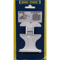 Support Blanc Pour Store Enrouleur