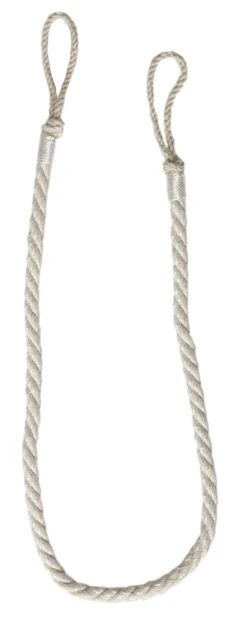 Embrasse Lien, écru