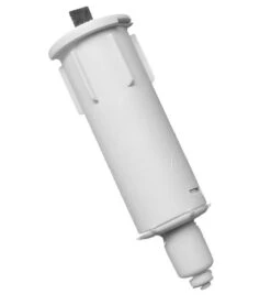 Réducteur De Vitesse Blanc Pour Store Enrouleur