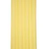 Voilage Tamisant, Kali Jaune Yuzu L.135 X H.240 Cm