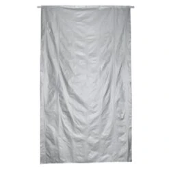 Doublure Occultant Gris Argent L.135 X H.235 Cm