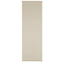 Panneau Japonais , Gris Doré N°5, H.250 X L.50 Cm